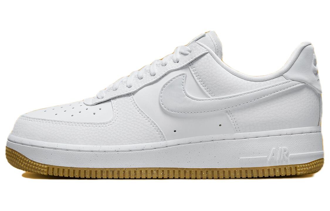 Обувь для скейтбординга Nike Air Force 1 унисекс, White