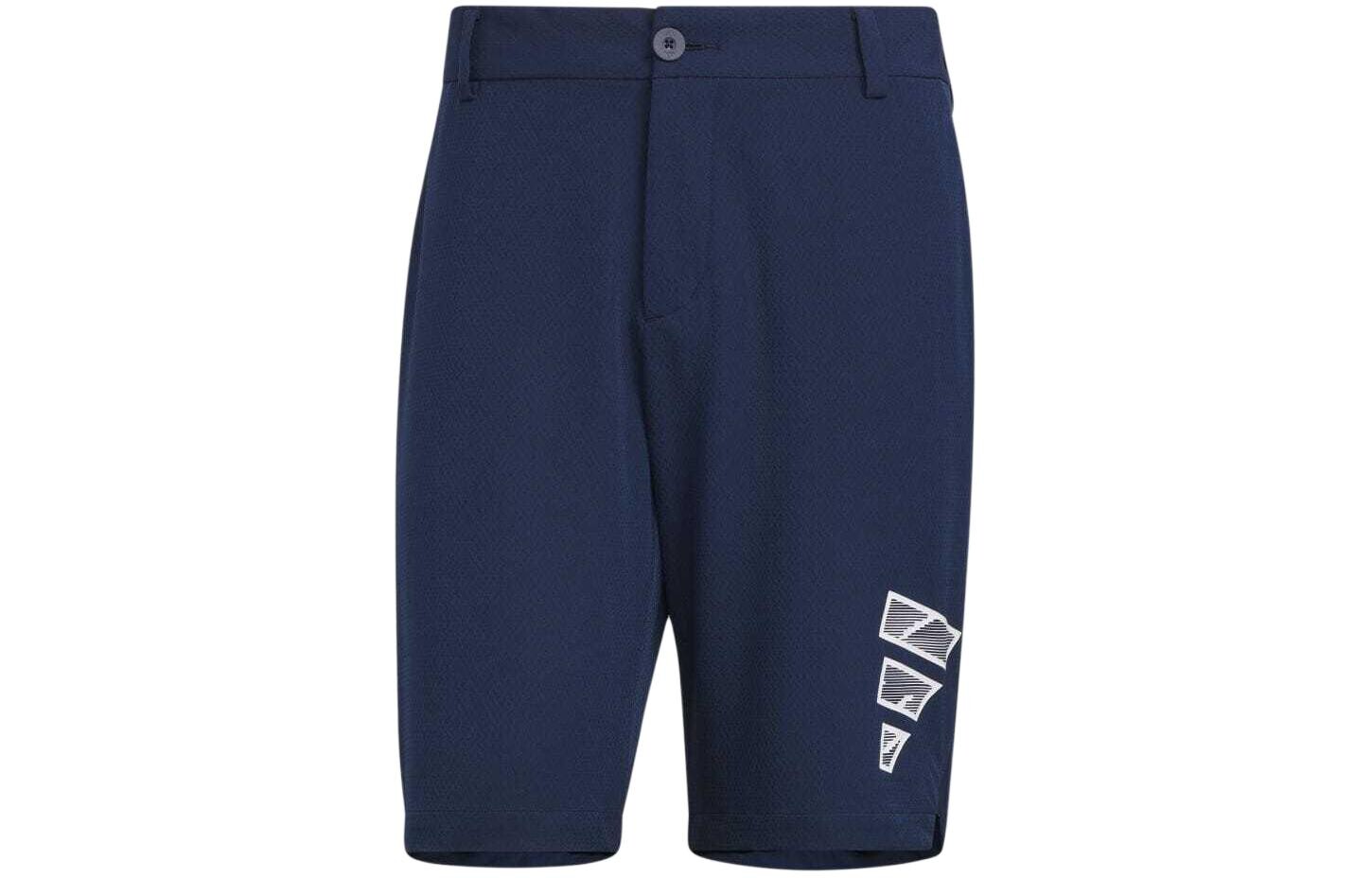 

Одежда Повседневные шорты Мужские Темно-синие Adidas, синий