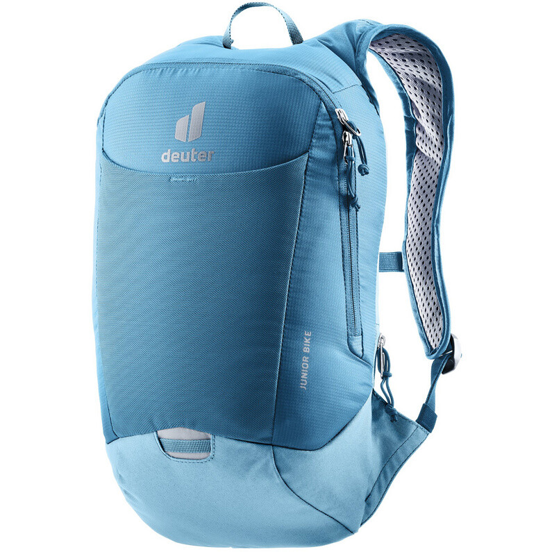 

Детский детский велосипедный рюкзак Deuter, синий