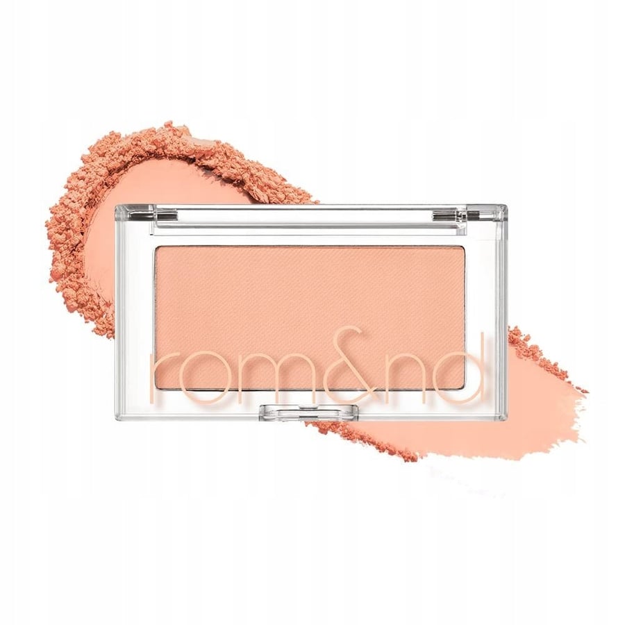 

Румяна Rom&nd Better Than Cheek Fresh Peach Color Peach Inna marka