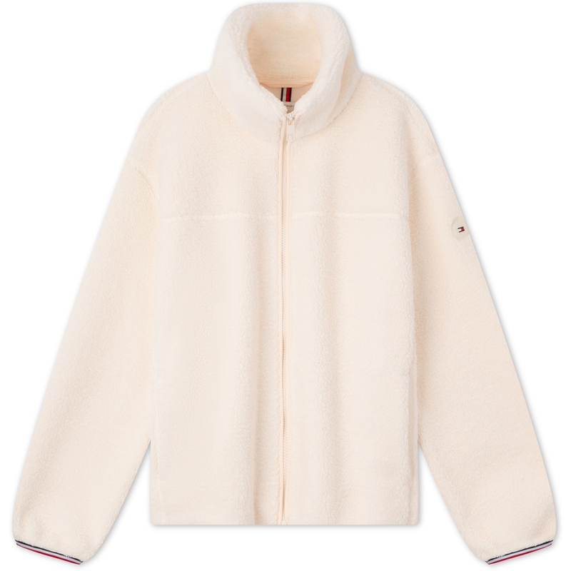 

Tommy Hilfiger Куртка женская, Ecru AEF