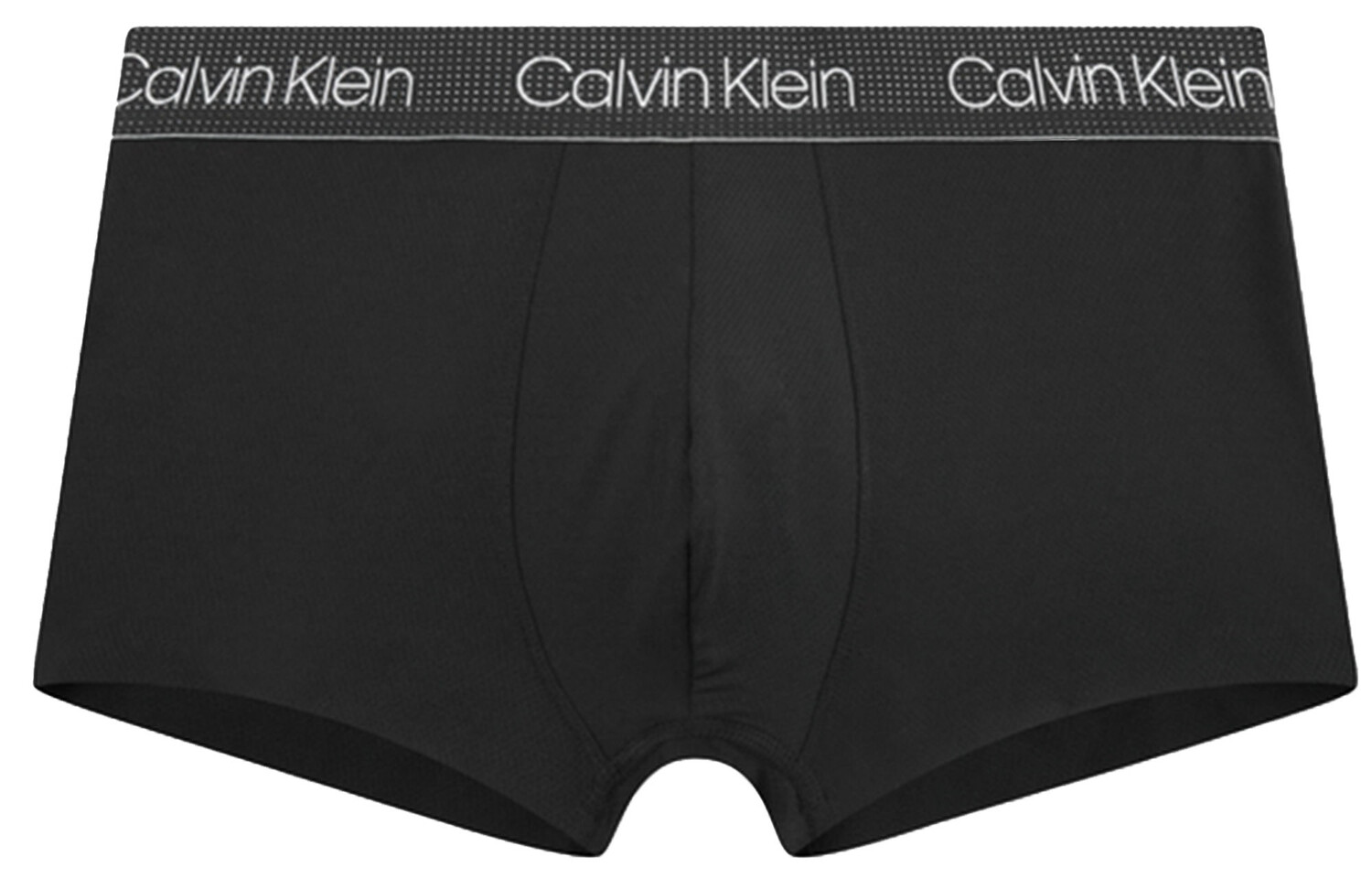 

Мужские трусы Calvin Klein, цвет Black