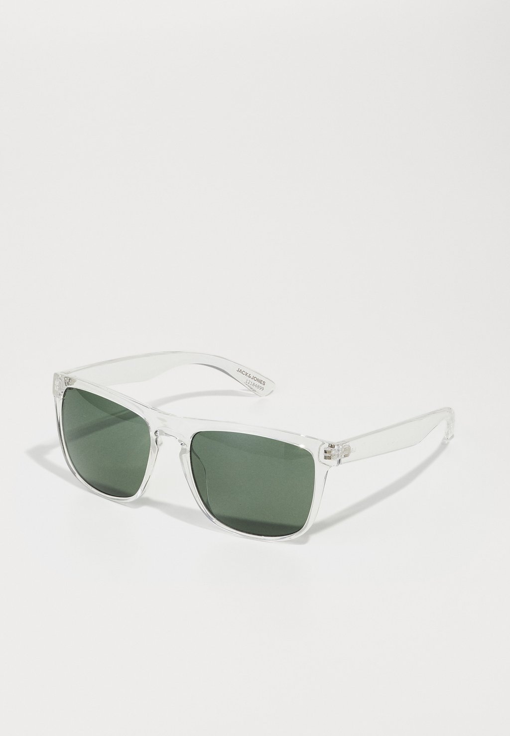 

Солнцезащитные очки JACRYDER SUNGLASSES UNISEX Jack & Jones, цвет Blanc