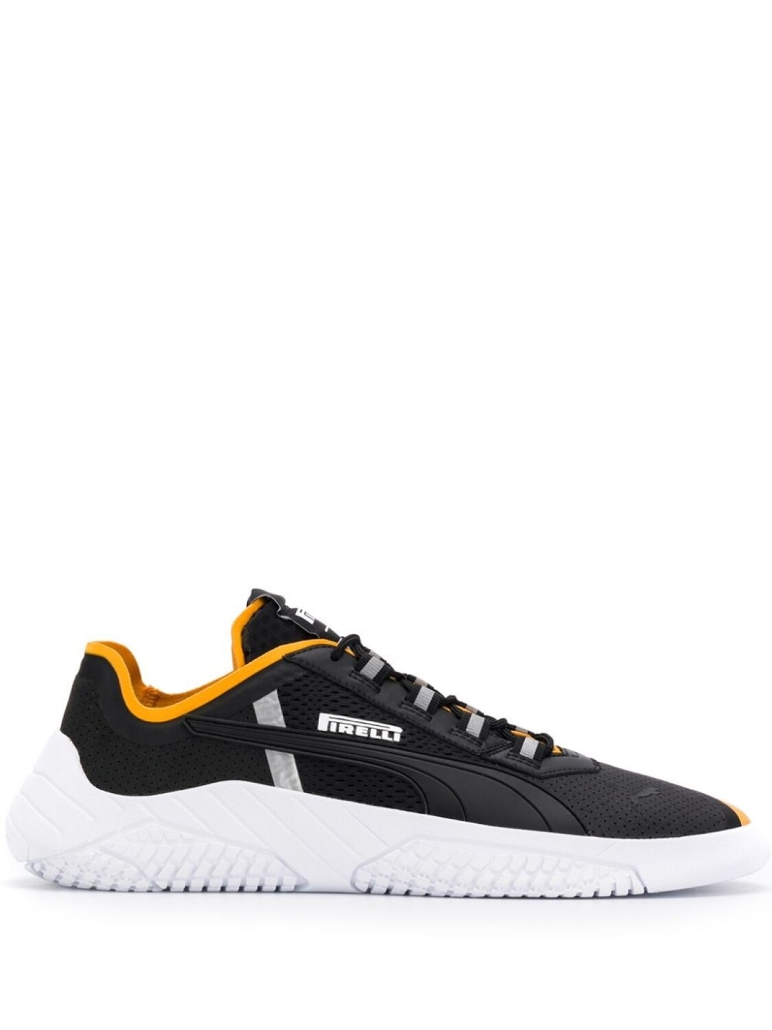 

PUMA кроссовки Puma x Pirelli Replicat-X, черный
