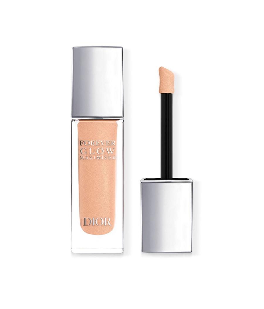 

Хайлайтер DIOR Forever Glow Maximizer, 013 Gold, 11 ml
