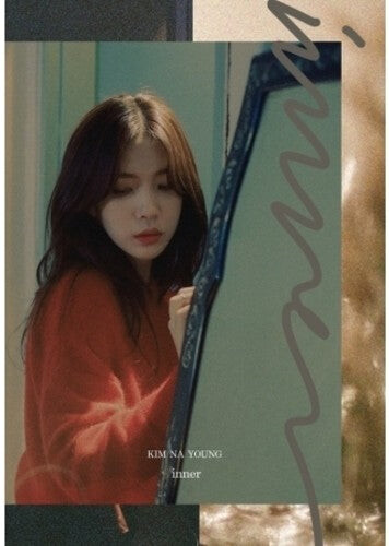 

CD диск Na Young, Kim: Vol 2: Inner