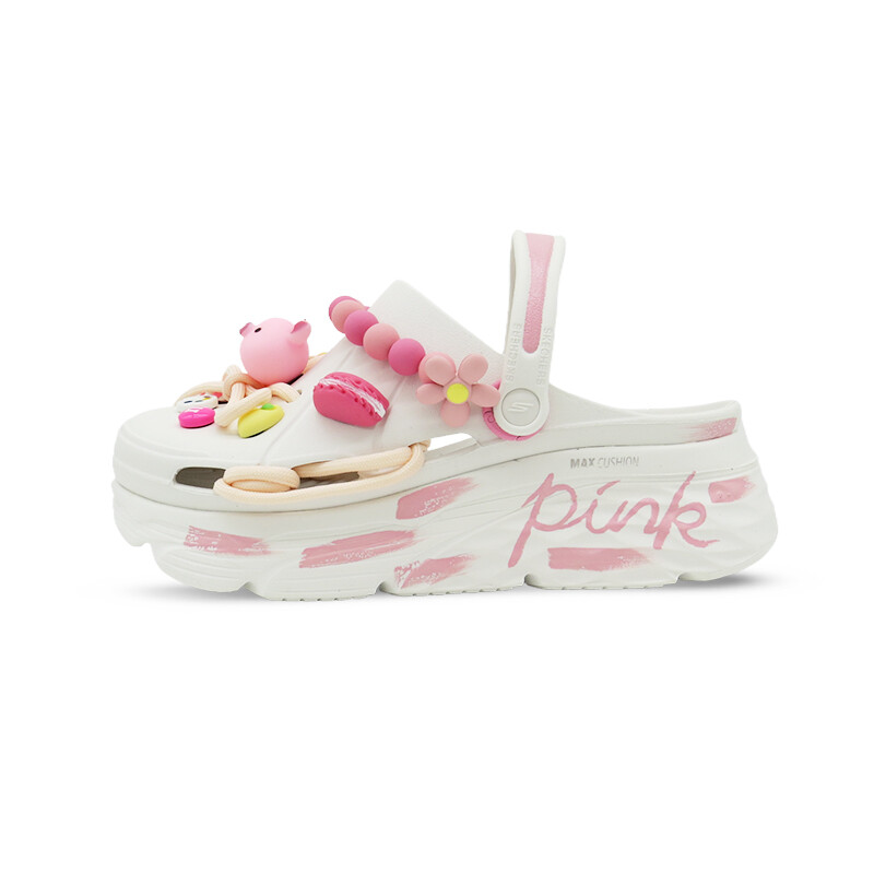 

Сабо Skechers Max Cushioning Clogs Women's