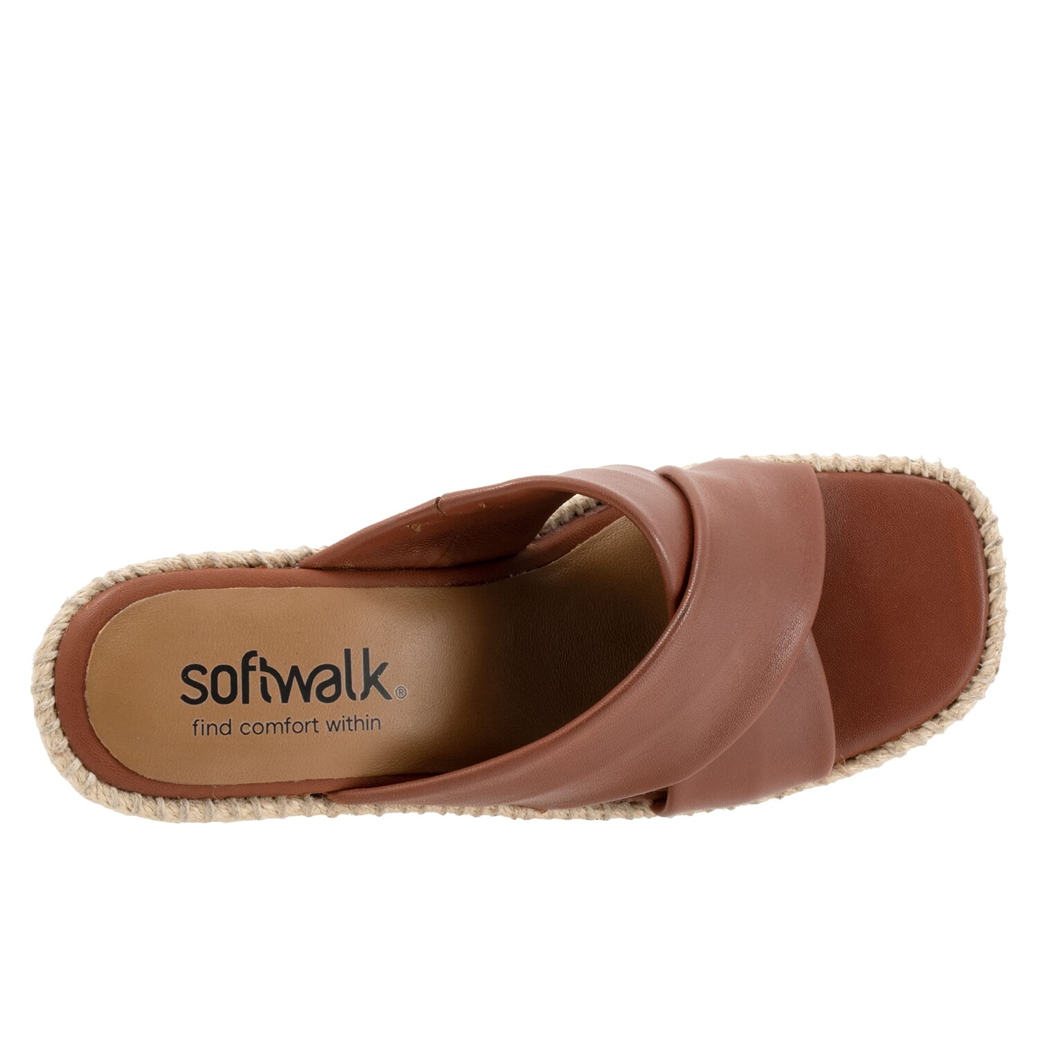 Туфли на каблуке SoftWalk Hastings — фото 4