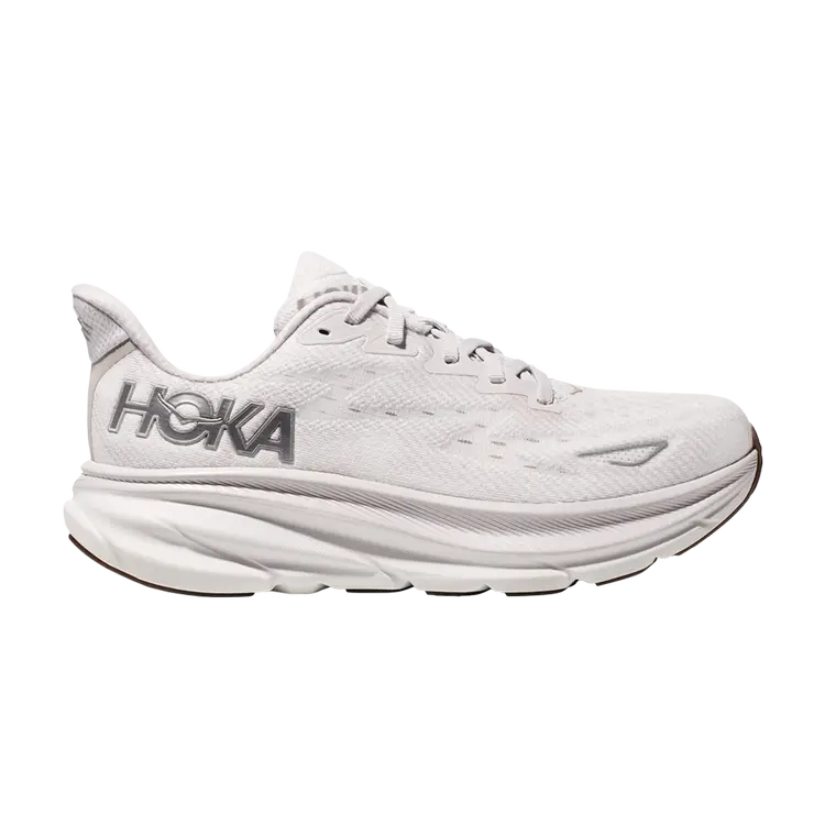 Кроссовки HOKA Wmns Clifton 9, белый