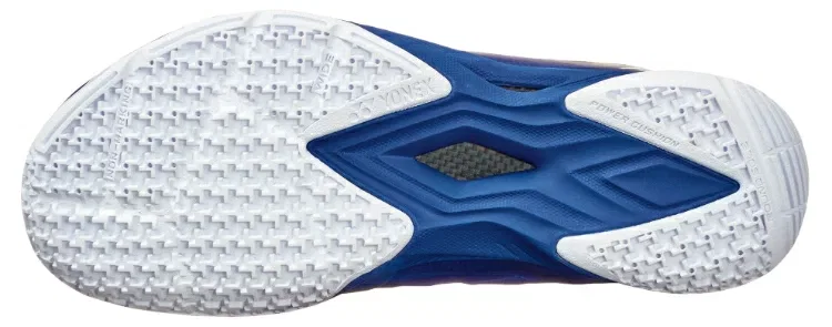 Унисекс кроссовки для тенниса «Power Cushion Aerus Z Wide» от Yonex — фото 2