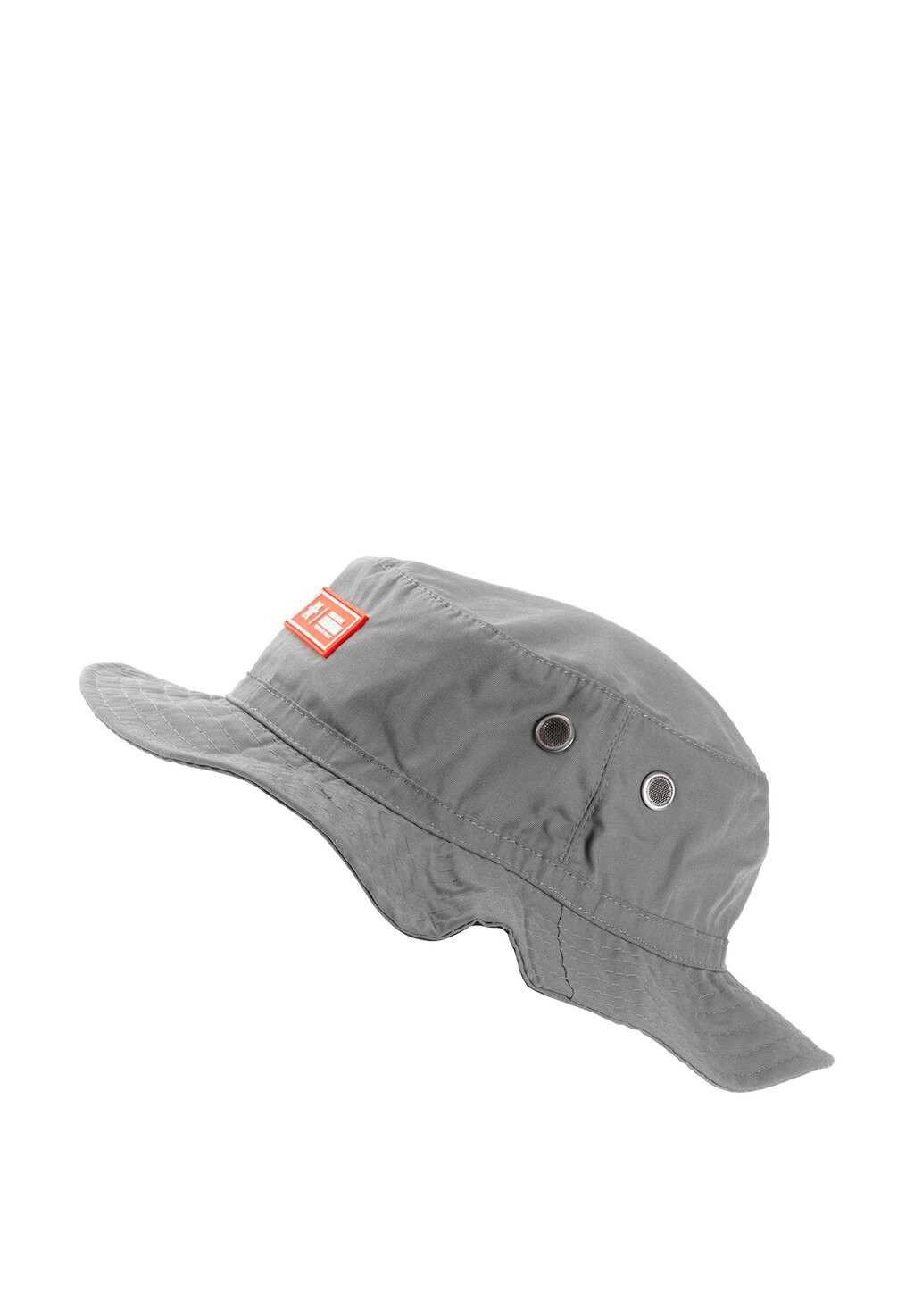 

Головной убор BOONIE HAT, FISCHERHUT Manufaktur13, серый