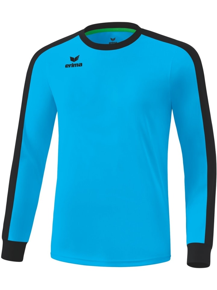 

Функциональная рубашка Retro Star Trikot La erima, синий