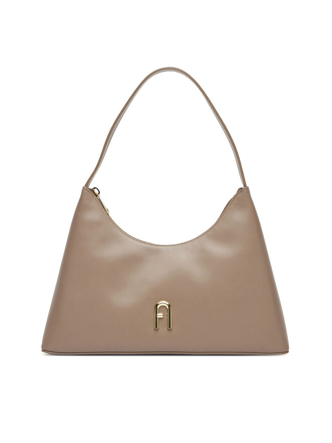 

Сумка WB00782 AX0733 MA200 Furla, бежевый