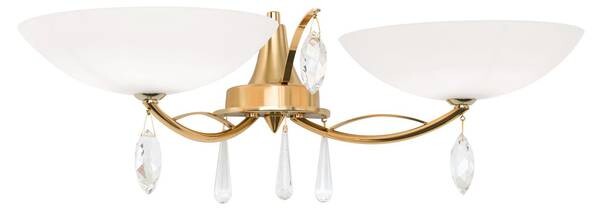 

Настенный светильник Orion Leuchten OPALDESIGN, золотой
