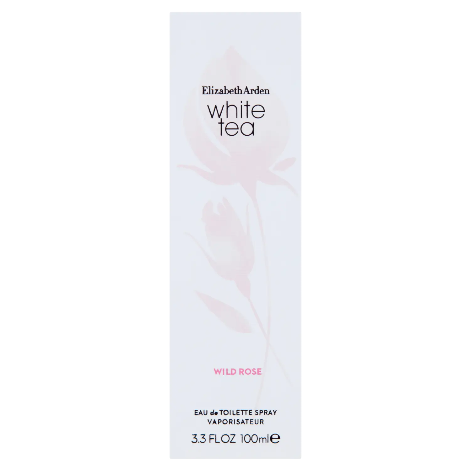 Женская туалетная вода Elizabeth Arden White Tea Wild Rose, 100 мл — фото 2
