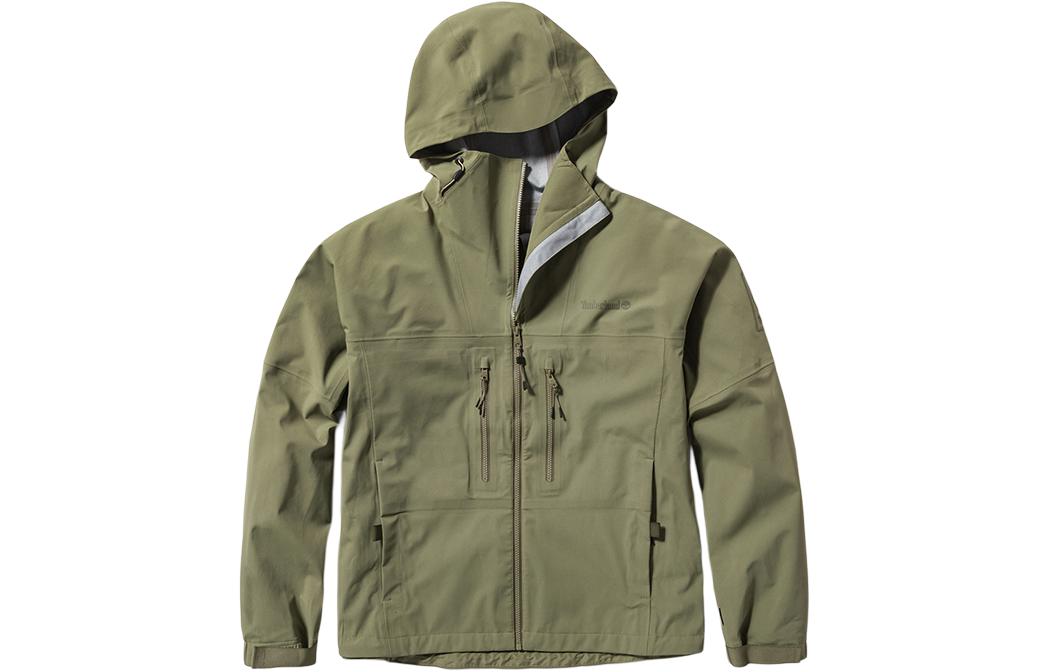 

Timberland Куртка женская Kassel Green, Kassel Green