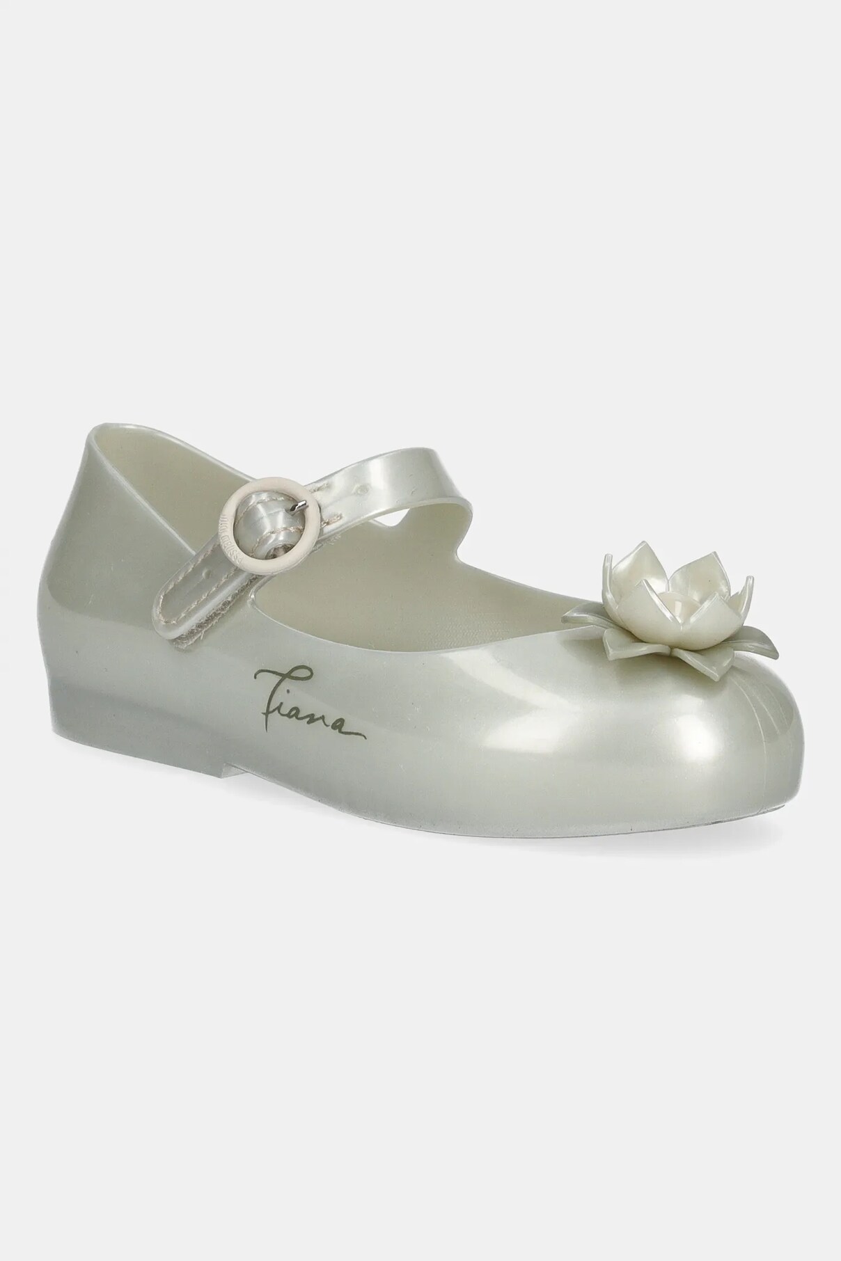 

Балетки дети SWEET LOVE DISNEY Melissa, зеленый