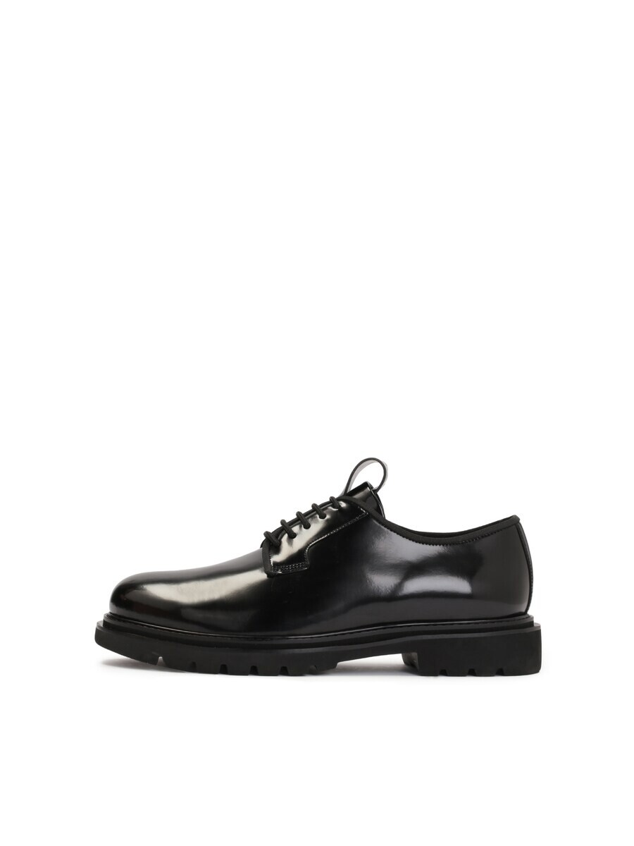 

Туфли на шнуровке Kazar Lace-Up, черный