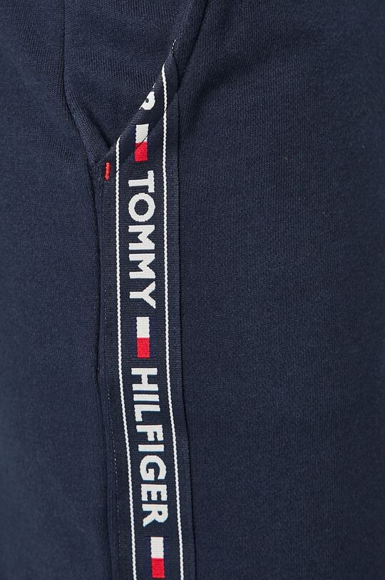 Брюки UM0UM00706 Tommy Hilfiger, темно-синий — фото 4