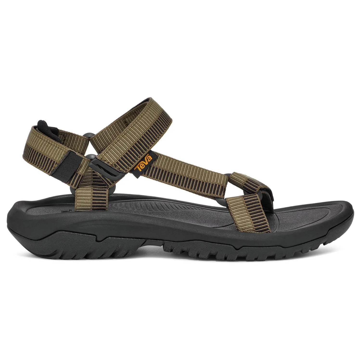 

Сандалии Hurricane XLT2 - Мужские Teva, Archive Ladder Olive