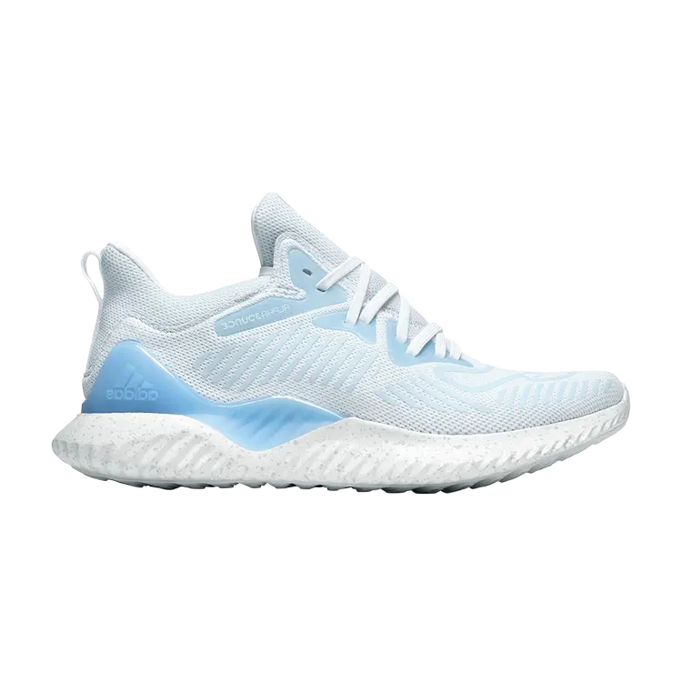 

Кроссовки Adidas Extra Butter x AlphaBounce Beyond 'VO2 Max', белый