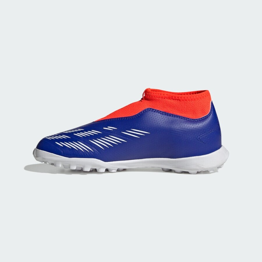 Кроссовки ADIDAS PERFORMANCE Athletic Predator League, темно-синий — фото 3