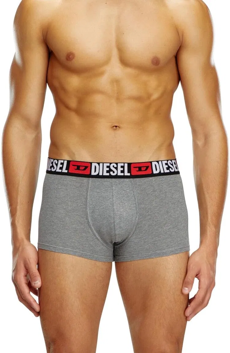 Боксеры Diesel Multi — фото 2