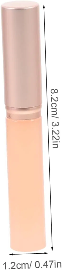 Кисть для губ силиконовая 2 шт BELLIFFY 8.2x1.2x1.2 см — фото 2
