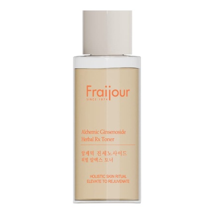 

Тоник Alchemic Ginsenoside Herbal Rx - 30 мл Fraijour