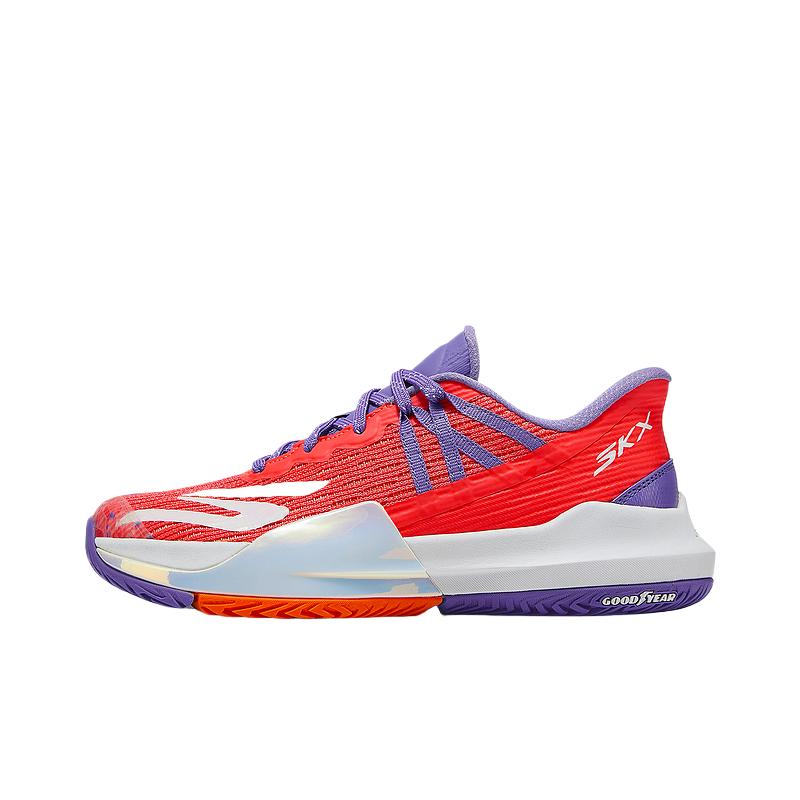 

Skechers Абразивостойкие низкие кроссовки для тренировок Women's Red