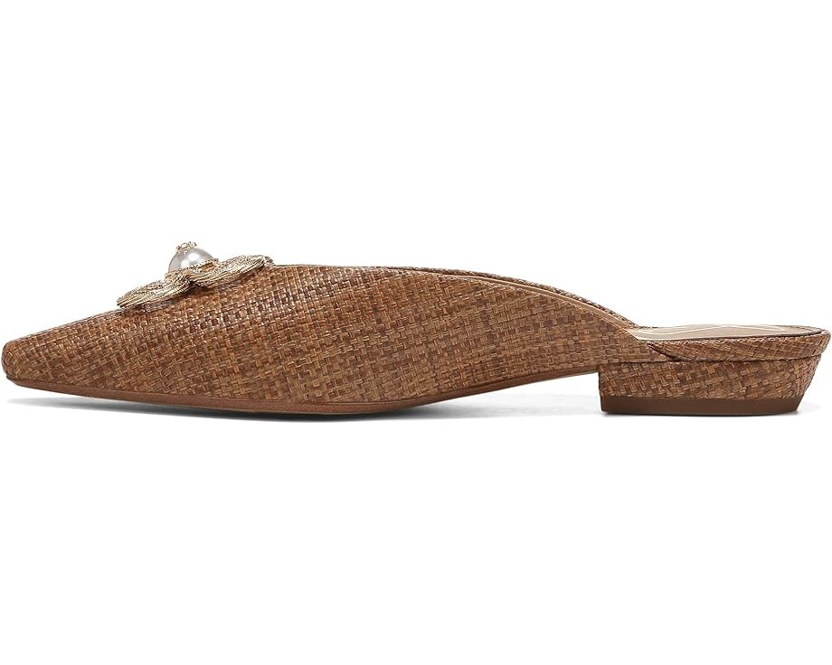 Туфли на плоской подошве Sam Edelman Jayden, цвет Palermo Basket Weave 1 — фото 4