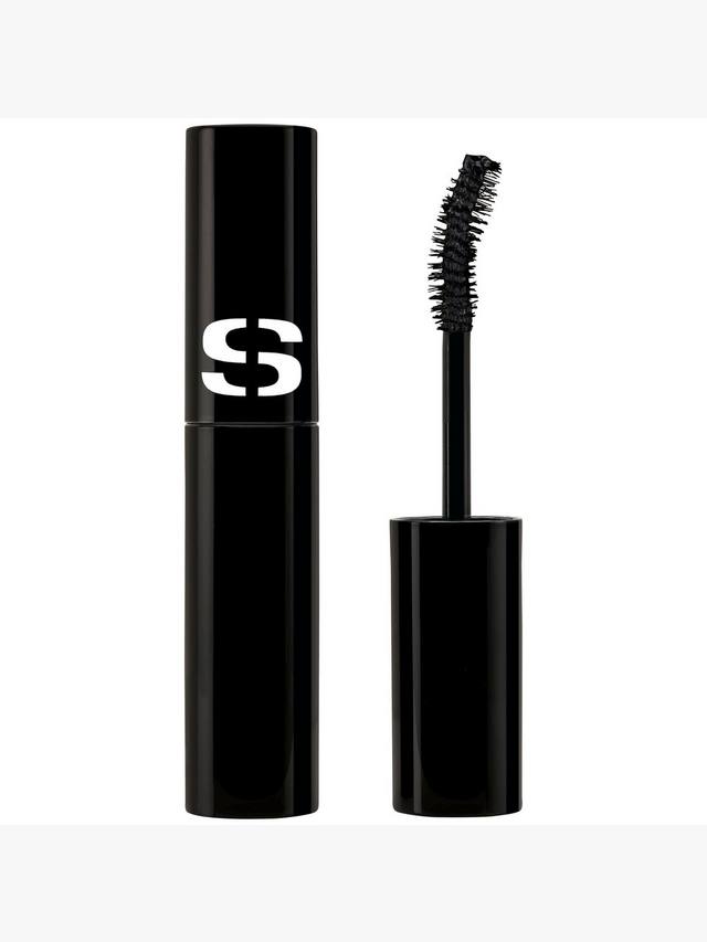 Тушь для ресниц So Curl Sisley-Paris, 01 Deep Black