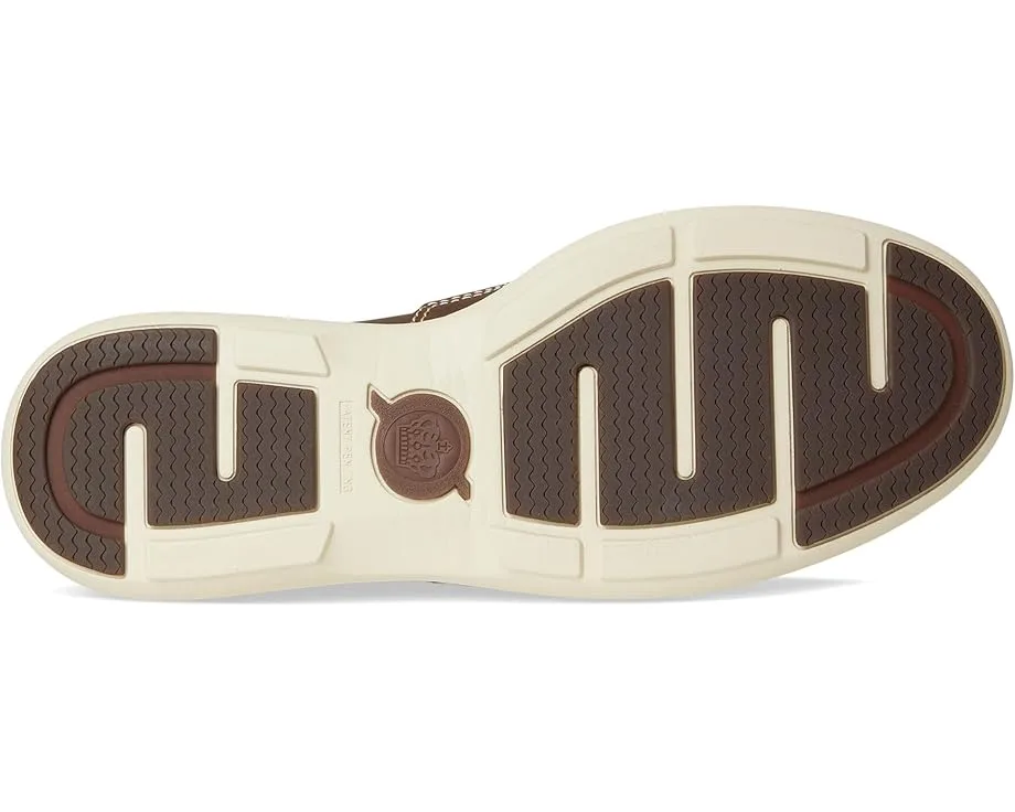 Лоферы Born Mariner Slip-On, Tan — фото 3
