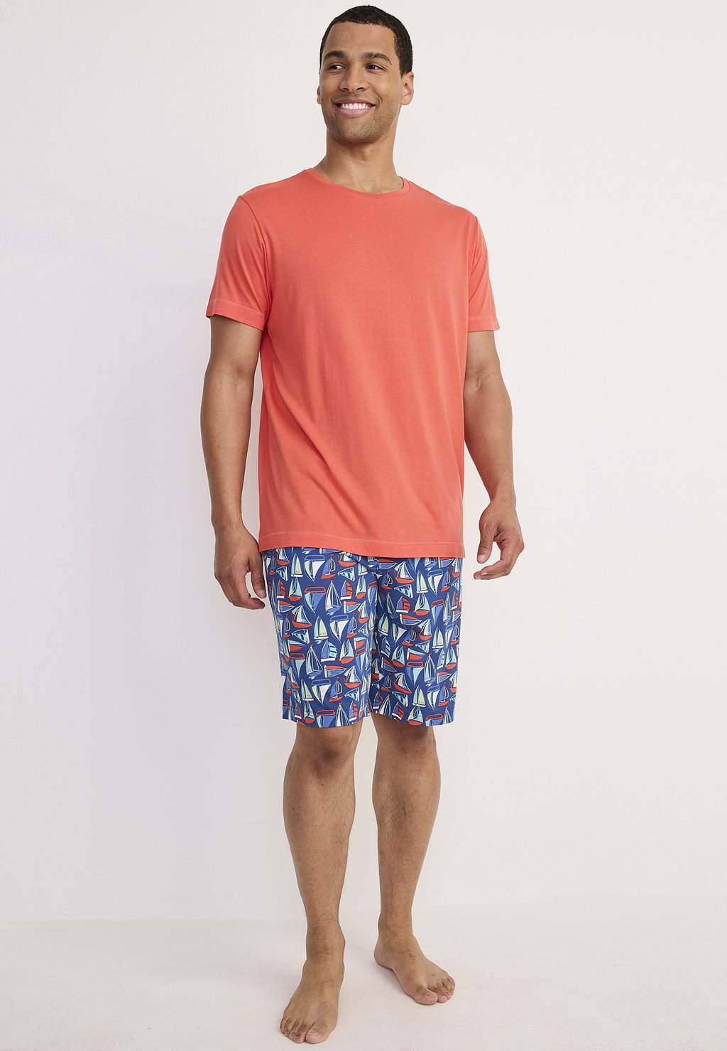 

Пижама SET - Pyjama set Jockey, синий