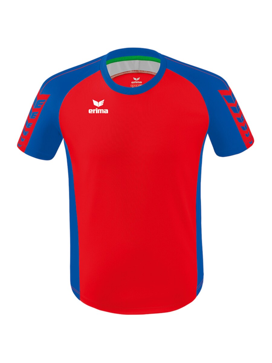 

Спортивная футболка ERIMA Performance Shirt, красный