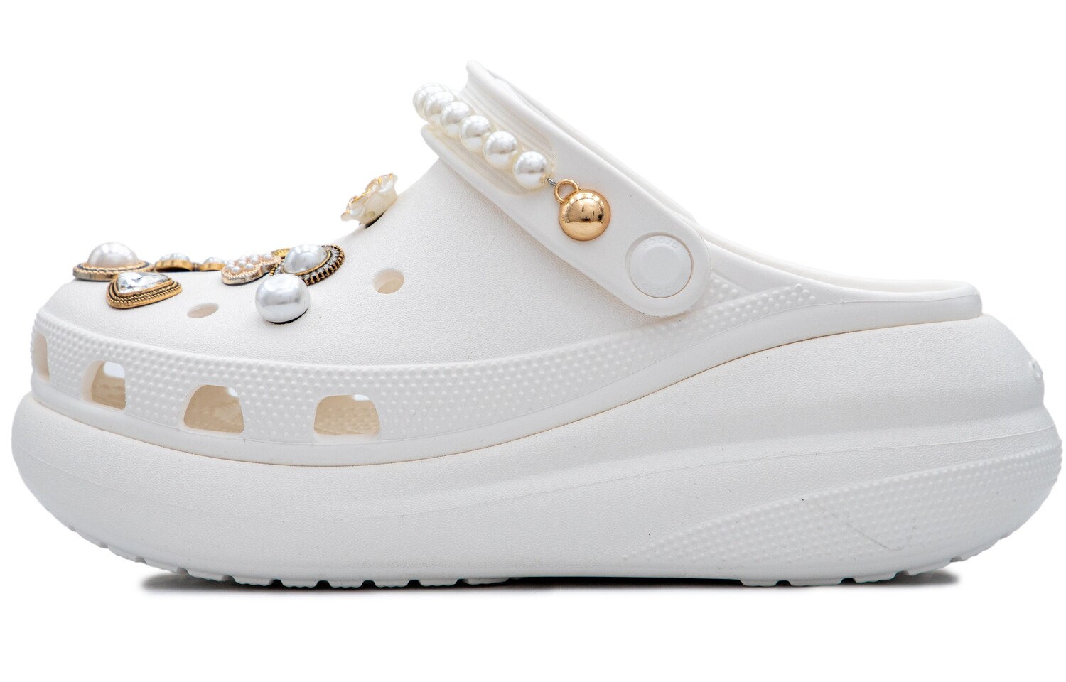 

Сабо Crocs Classic Clog Clogs Women's