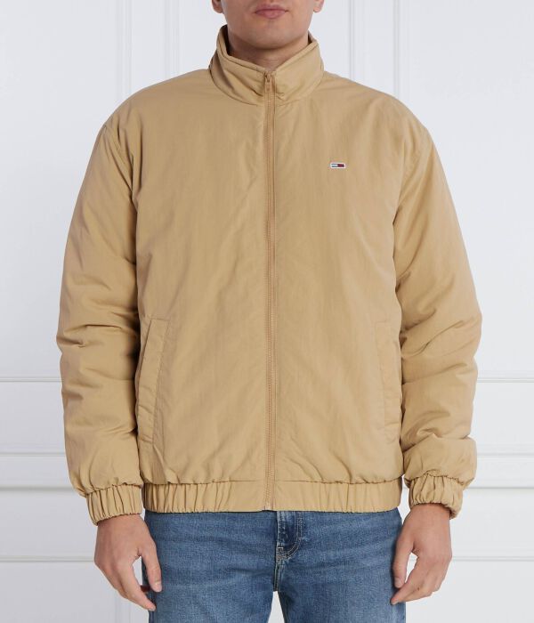 

Необходимая стеганая куртка Regular fit Tommy Jeans, коричневый