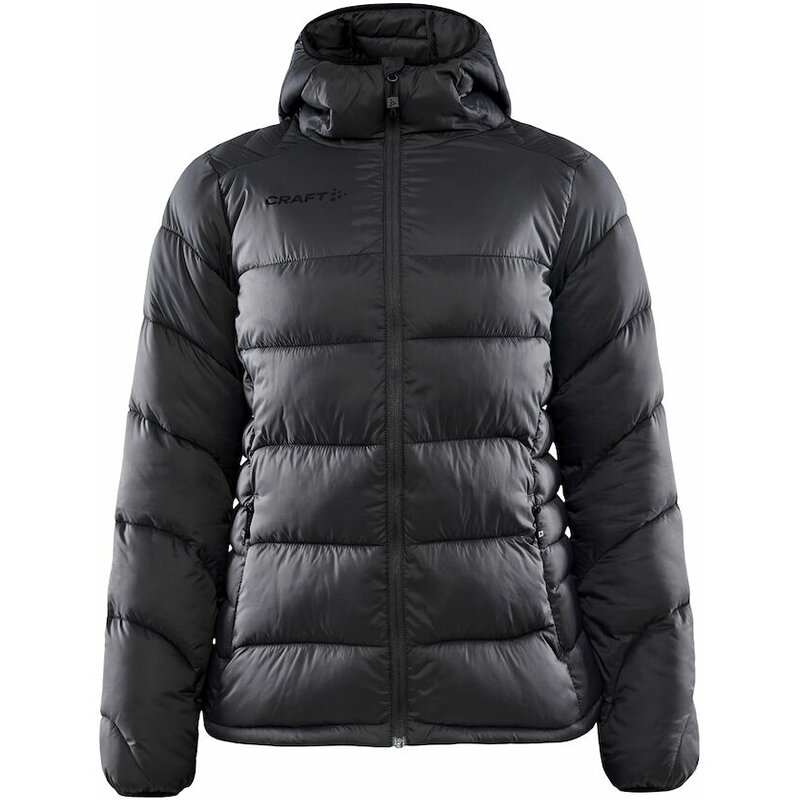 

Куртка-Изолят для исследования ядра Craft, цвет granite