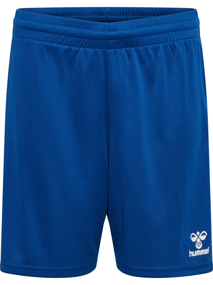 

Спортивные штаны Hummel Shorts Hmlessential Multisport Kinder, цвет TRUE BLUE