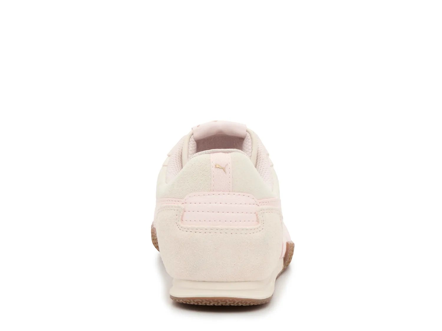 Кроссовки Puma Bella Donna Sneaker - Women's, белый/розовый — фото 4