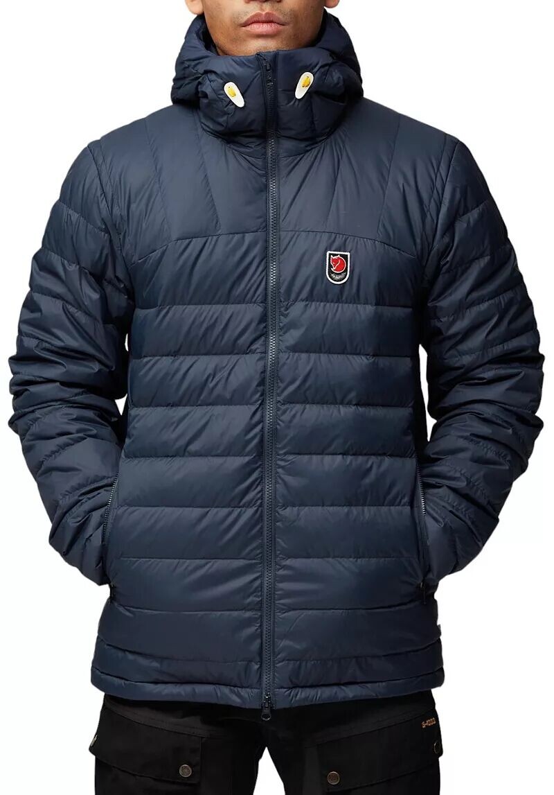 

Толстовка Fjallraven Expedition Pack Down