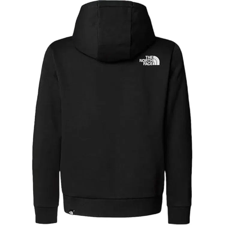 Свитшот Black Kids' THE NORTH FACE — фото 3