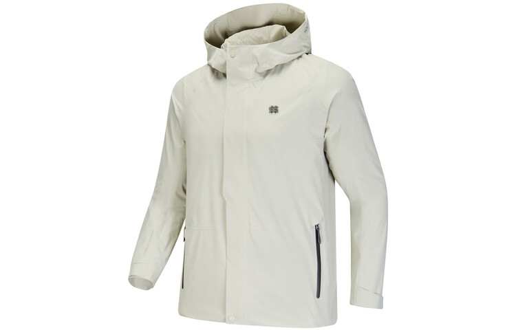 

Ветровка серии HIKE для мужчин Kolon Sport, цвет Light Blue LB