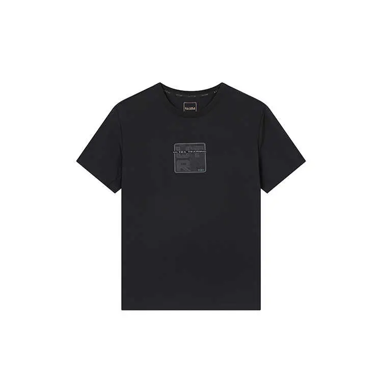 

361° Футболка Variety Training Collection для мужчин Super Black