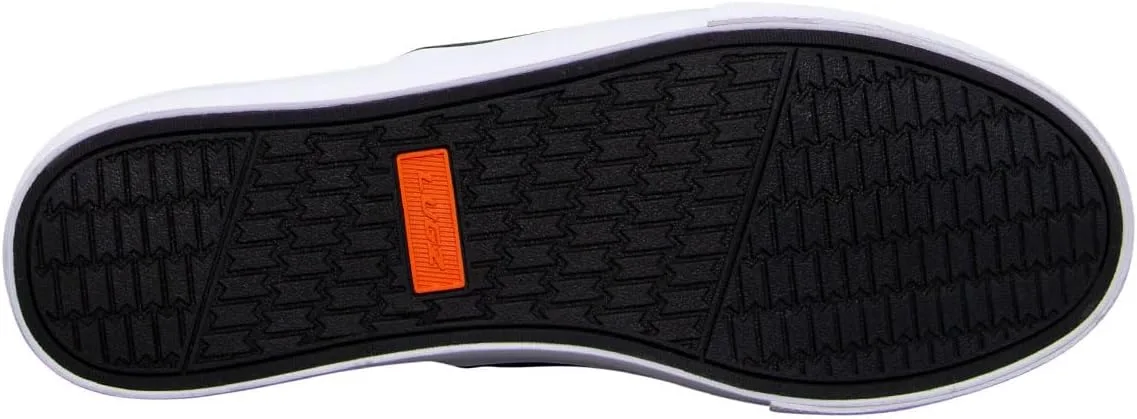 Кроссовки Lugz Lugz Clipper Clipper Men, белый — фото 4