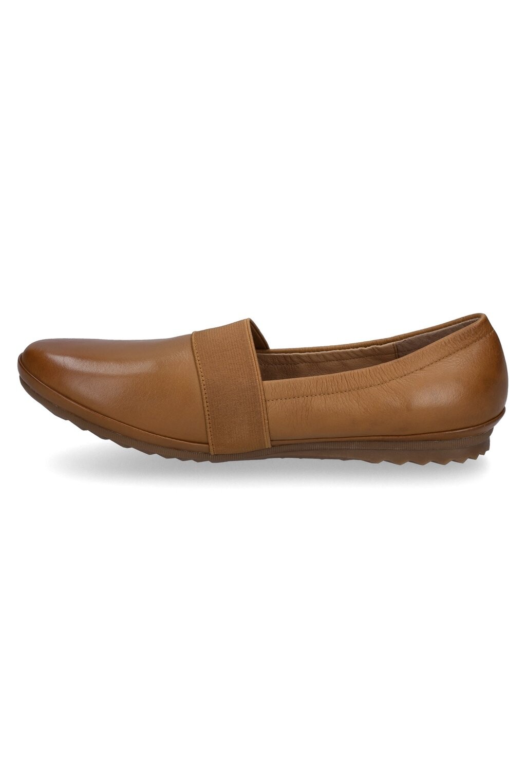 

Балерины Josie 02 Josef Seibel, цвет camel