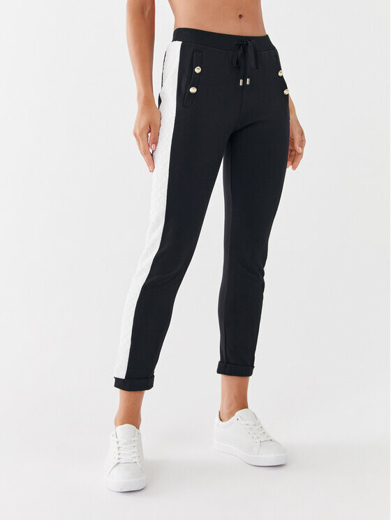 

Спортивные брюки regular fit Liu Jo, мультиколор