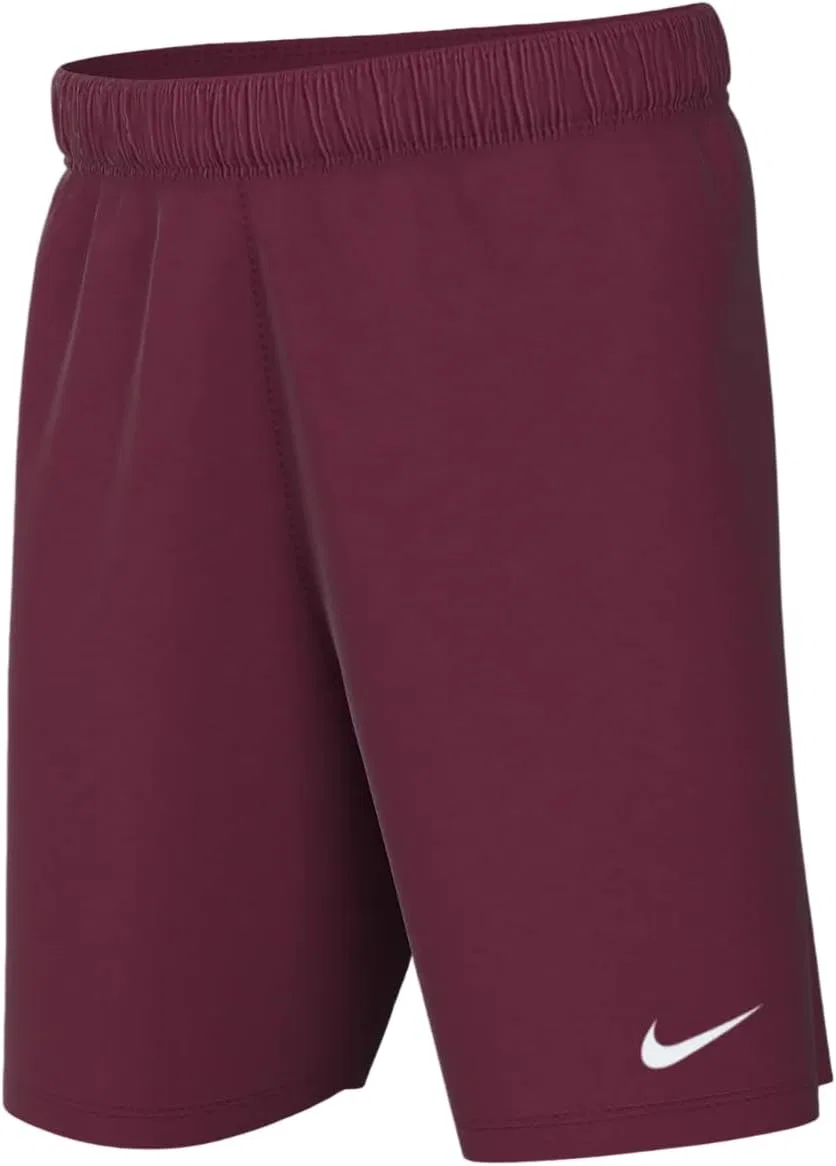 Шорты Nike Dri-FIT, малиновый