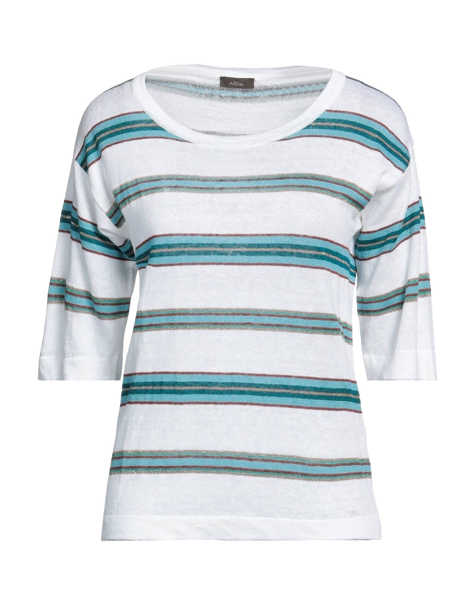 

Свитер Altea, белый