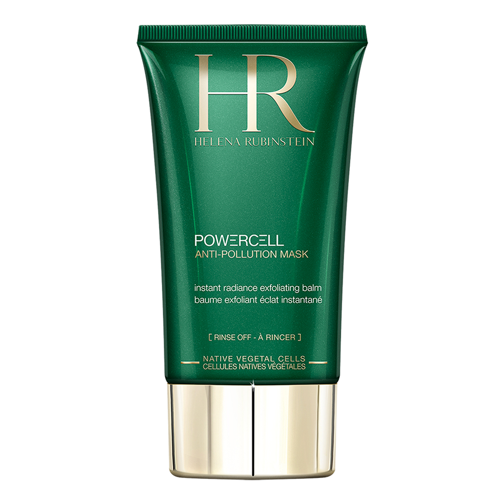 

Медицинская маска powercell anti-pollution mask Helena Rubinstein, 100 мл